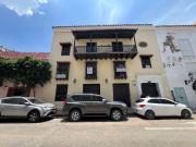 Se Arrienda Casa en Centro Histórico, Cartagena