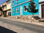 Se Arrienda Casa en Cerro Baron. Valparaíso