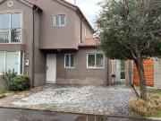 SE ARRIENDA CASA EN CHICAUMA CIUDAD PARQUE, LAMPA