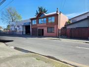 Se arrienda casa en Concepción