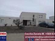 SE ARRIENDA CASA EN CONDOMINIO ALGARROBO, CURAUMA,...