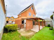 Se Arrienda Casa en Condominio Alto Laguna, Curauma 4d 3b 2e