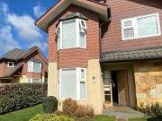 Se arrienda casa en Condominio Altos del Bosque II