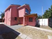 Se arrienda casa en condominio Jardines del Sur Se arrienda casa en condominio Jardines del Sur