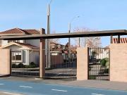 SE ARRIENDA CASA EN CONDOMINIO LA CASTELLANA