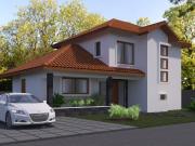 Se arrienda casa en Condominio LOS ADOBES DE NOGALES