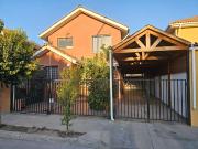 SE ARRIENDA CASA EN CONDOMINIO LOS PRADO DE NOS, SAN...