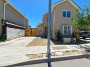 Se arrienda casa en condominio Prados de Buin II