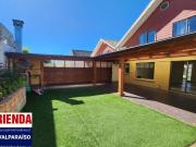 SE ARRIENDA CASA EN CONDOMINIO RESERVA DE CURAUMA,...