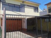 SE ARRIENDA CASA EN CONDOMINIO SECTOR CENTRO ANTOFAGASTA