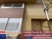 SE ARRIENDA CASA EN CONDOMINIO, VILLA ALEMANA