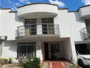Se arrienda Casa en Conjunto Residencial Quintas de San...