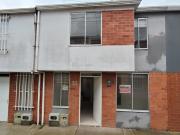 SE ARRIENDA CASA EN CONJUNTO SAN FRANCISCO CAMPESTRE...