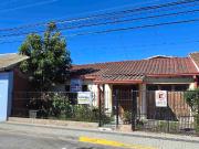 SE ARRIENDA CASA EN CONSTITUCIÓN