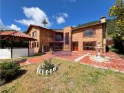 SE ARRIENDA CASA EN COTA CUNDINAMARCA Casa hacienda los...