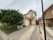 SE ARRIENDA CASA EN CURAUMA SAN PABLO DE CURAUMA