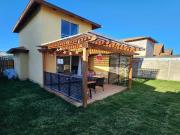 SE ARRIENDA CASA EN CURAUMA, SECTOR PUERTAS DEL SOL...