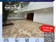 SE ARRIENDA CASA EN EL BARRIO BUENAVISTA DE MONTERIA