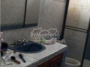 SE ARRIENDA CASA EN EL BARRIO LA CASTELLANA DE MONTERIA