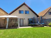 SE ARRIENDA CASA EN EL MEJOR SECTOR DE CHILLAN