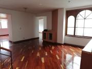 SE ARRIENDA CASA EN EL PUENTE LARGO