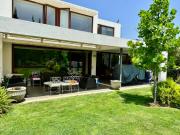 Se Arrienda Casa en En Condominio La Dehesa