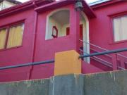 SE ARRIENDA CASA EN FORESTAL BAJO