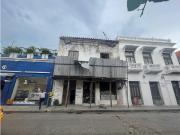 Se arrienda casa en Getsemani, en Cartagena de Indias