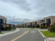SE ARRIENDA CASA EN HACIENDA SAMARIA, INMOBILIARIAS CHA