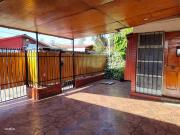 SE ARRIENDA CASA EN LA GRANJA VILLA LOS PROFESORES