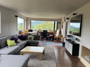 SE ARRIENDA CASA EN LA PRADERA DE POTOS 750m2