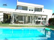 Se Arrienda Casa en Lomas de Montemar