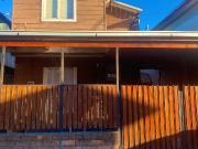 Se arrienda casa en Mafil a 30 minutos de Valdivia