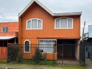 SE ARRIENDA CASA EN MIRASOL PUERTO MONTT