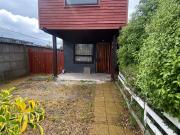 Se arrienda casa en nueva San Luis, Valdivia