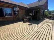 Se arrienda casa en parcela San Pedro de Quillota