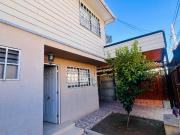 SE ARRIENDA CASA EN PARQUE LANTAÑO