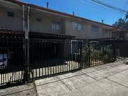 SE ARRIENDA CASA EN PARQUE RESIDENCIAL AMAPOLA TALCAHUANO