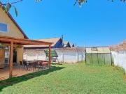 SE ARRIENDA CASA EN PASAJE CERRADO, PUERTAS DEL SOL, CURAUMA