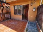 SE ARRIENDA CASA EN PLACILLA, MAXIMO 2 PERSONAS