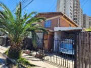 SE ARRIENDA CASA EN PLACILLA, VALPARAÍSO / 3 dormitorios