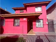 SE ARRIENDA CASA EN PORTEZUELO DE TOBALABA, PUENTE ALTO