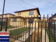 SE ARRIENDA CASA EN PUERTAS DEL SOL, PLACILLA