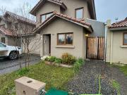 SE ARRIENDA CASA EN QUILAMAPU