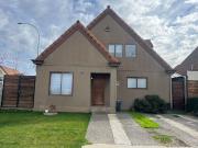 SE ARRIENDA CASA EN QUILAMAPU SE ARRIENDA CASA EN QUILAMAPU