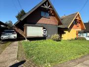 Se arrienda casa en reconocido barrio de Temuco