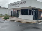 SE ARRIENDA HERMOSA CASA EN RESERVAS DEL CAMPO