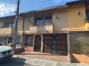 SE ARRIENDA CASA EN SAN ANTONIO DE PEREIRA