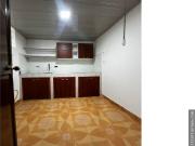 SE ARRIENDA CASA EN SAN JORGE, MANIZALES