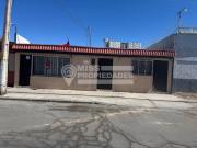 SE ARRIENDA CASA EN SECTOR CENTRO SUR CALAMA